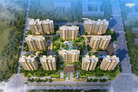 高档好房宝地城市广场，好房好位置