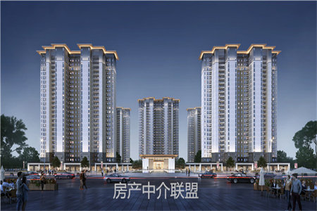 东升龙馨园【一次性包改名】2室2厅1卫102㎡